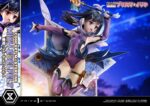 Fate/kaleid liner Prisma Illya Concept Masterline Series Statue 1/5 Miyu Edelfelt 35 cm - immagine 5