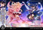 Fate/kaleid liner Prisma Illya Concept Masterline Series Statue 1/5 Miyu Edelfelt 35 cm - immagine 6