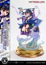 Fate/kaleid liner Prisma Illya Concept Masterline Series Statue 1/5 Miyu Edelfelt Deluxe Version 35 cm
