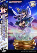 Fate/kaleid liner Prisma Illya Concept Masterline Series Statue 1/5 Miyu Edelfelt Deluxe Version 35 cm - immagine 2