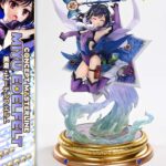 Fate/kaleid liner Prisma Illya Concept Masterline Series Statue 1/5 Miyu Edelfelt DX Bonus Version 35 cm