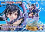 Fate/kaleid liner Prisma Illya Concept Masterline Series Statue 1/5 Miyu Edelfelt DX Bonus Version 35 cm - immagine 2