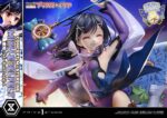 Fate/kaleid liner Prisma Illya Concept Masterline Series Statue 1/5 Miyu Edelfelt DX Bonus Version 35 cm - immagine 5