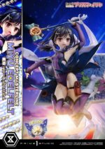 Fate/kaleid liner Prisma Illya Concept Masterline Series Statue 1/5 Miyu Edelfelt DX Bonus Version 35 cm - immagine 6