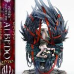 Overlord Premium Masterline Statue 1/4 Albedo ED Ver. 77 cm