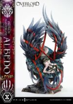 Overlord Premium Masterline Statue 1/4 Albedo ED Ver. 77 cm - immagine 4