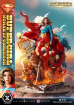 DC Comics Real Elite Masterline Series Statue 1/4 Supergirl Woman of Tomorrow 63 cm - immagine 3