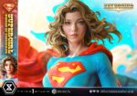 DC Comics Real Elite Masterline Series Statue 1/4 Supergirl Woman of Tomorrow 63 cm - immagine 4