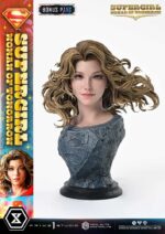 DC Comics Real Elite Masterline Series Statue 1/4 Supergirl Woman of Tomorrow Bonus Version 63 cm - immagine 5