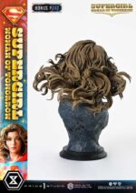 DC Comics Real Elite Masterline Series Statue 1/4 Supergirl Woman of Tomorrow Bonus Version 63 cm - immagine 6