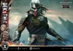 Predator Real Elite Masterline Statue 1/3 Badlands Dek & Thia Deluxe Version 87 cm - immagine 4