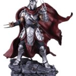 Teenage Mutant Ninja Turtles Legends Statue 1/3 Shredder (Comic Variant) 69 cm
