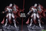 Teenage Mutant Ninja Turtles Legends Statue 1/3 Shredder (Comic Variant) 69 cm - immagine 4