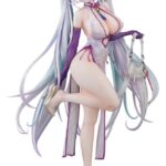 Azur Lane PVC Figure 1/6 Kearsarge Springtime Monitoring 28 cm