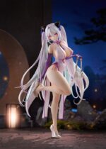Azur Lane PVC Figure 1/6 Kearsarge Springtime Monitoring 28 cm - immagine 2