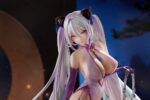 Azur Lane PVC Figure 1/6 Kearsarge Springtime Monitoring 28 cm - immagine 5