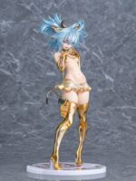 Girls' Frontline PVC Figure 1/6 PA-15 Gold Cow Bikini Ver. 28 cm - immagine 2