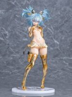 Girls' Frontline PVC Figure 1/6 PA-15 Gold Cow Bikini Ver. 28 cm - immagine 3