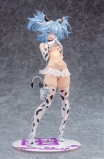 Girls' Frontline PVC Figure 1/6 PA-15 Cow Bikini Ver. 28 cm - immagine 2