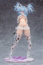 Girls' Frontline PVC Figure 1/6 PA-15 Cow Bikini Ver. 28 cm - immagine 3