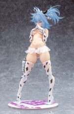 Girls' Frontline PVC Figure 1/6 PA-15 Cow Bikini Ver. 28 cm - immagine 4