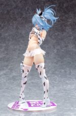 Girls' Frontline PVC Figure 1/6 PA-15 Cow Bikini Ver. 28 cm - immagine 5