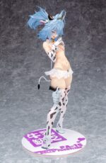 Girls' Frontline PVC Figure 1/6 PA-15 Cow Bikini Ver. 28 cm - immagine 6