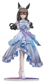 Umamusume: Pretty Derby PVC Figure 1/7 [Glacialis Vega] Admire Vega 26 cm