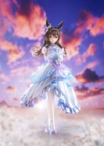 Umamusume: Pretty Derby PVC Figure 1/7 [Glacialis Vega] Admire Vega 26 cm - immagine 2
