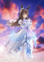 Umamusume: Pretty Derby PVC Figure 1/7 [Glacialis Vega] Admire Vega 26 cm - immagine 3