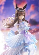 Umamusume: Pretty Derby PVC Figure 1/7 [Glacialis Vega] Admire Vega 26 cm - immagine 4
