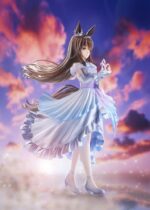 Umamusume: Pretty Derby PVC Figure 1/7 [Glacialis Vega] Admire Vega 26 cm - immagine 5
