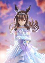 Umamusume: Pretty Derby PVC Figure 1/7 [Glacialis Vega] Admire Vega 26 cm - immagine 6
