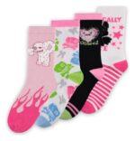 Fuggler Crew Socks Blind Bag - immagine 2