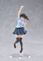 LoveLive! Nijigasaki High School Idol Club PVC Figure 1/7 Takasaki Yu 25 cm - immagine 3
