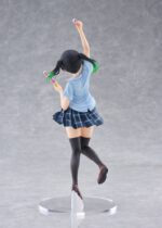 LoveLive! Nijigasaki High School Idol Club PVC Figure 1/7 Takasaki Yu 25 cm - immagine 4