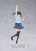 LoveLive! Nijigasaki High School Idol Club PVC Figure 1/7 Takasaki Yu 25 cm - immagine 5