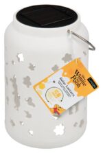 Disney LunaGlo Solar Projection Light Winnie the Pooh - immagine 3