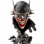 DC Comics Art Mask Replica 1/1 Batman Who Laughs 51 cm