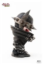 DC Comics Art Mask Replica 1/1 Batman Who Laughs 51 cm - immagine 3