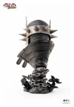 DC Comics Art Mask Replica 1/1 Batman Who Laughs 51 cm - immagine 5