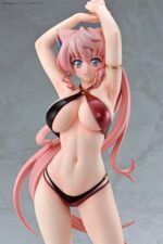 Senki Zesshou Symphogear XV PVC Figure 1/7 Maria Cadenzavna Eve Bikini style 27 cm - immagine 2
