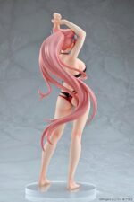 Senki Zesshou Symphogear XV PVC Figure 1/7 Maria Cadenzavna Eve Bikini style 27 cm - immagine 4