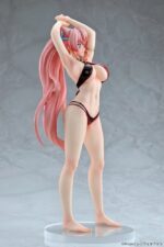 Senki Zesshou Symphogear XV PVC Figure 1/7 Maria Cadenzavna Eve Bikini style 27 cm - immagine 5