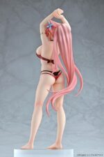 Senki Zesshou Symphogear XV PVC Figure 1/7 Maria Cadenzavna Eve Bikini style 27 cm - immagine 6