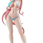 Senki Zesshou Symphogear XV PVC Figure 1/7 Maria Cadenzavna Eve Bikini style Gloss ver. 27 cm