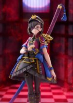 Fate/Grand Order PVC Figure 1/7 Avenger/Mysterious Ranmaru X 27 cm - immagine 3