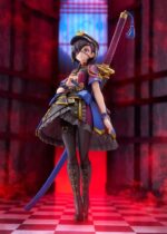 Fate/Grand Order PVC Figure 1/7 Avenger/Mysterious Ranmaru X 27 cm - immagine 6