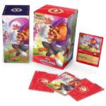 Disney Lorcana TCG Gift Box Die Schöne und das Biest *German Version*