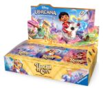 Disney Lorcana TCG Hyperia City Booster Display (24) *English Version*